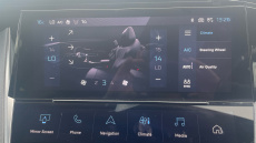 Peugeot 308 1.2 PureTech GT 5dr EAT8 Petrol Estate